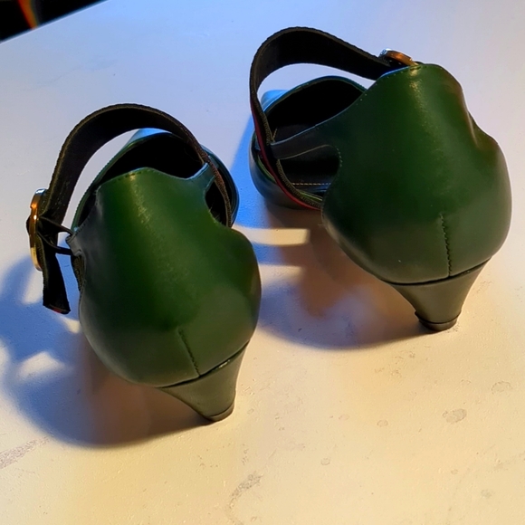 Kitten heels - Picture 6 of 6